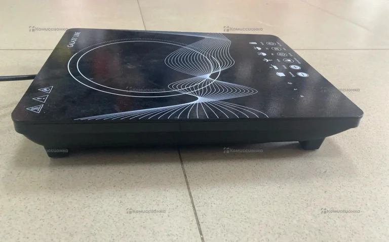Индукционная плита galaxy gl3063