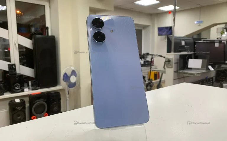 Realme Note 60 4/128 ГБ