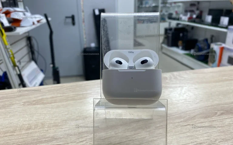 Наушники  TFN