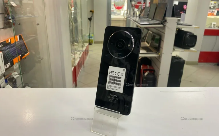 Xiaomi Redmi A3 4/128 ГБ