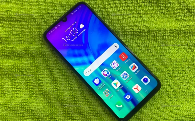 Honor 20e 4/64gb