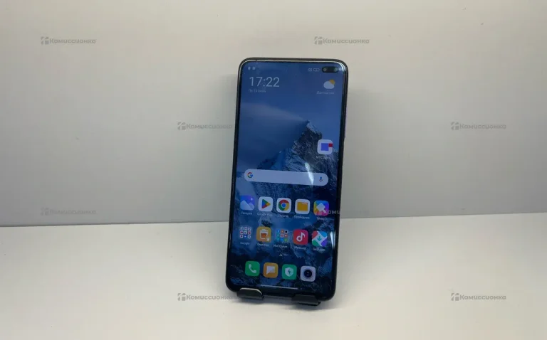 Xiaomi Poco X2 8/256Gb