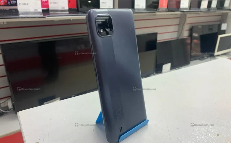 Realme C11 4/64 ГБ