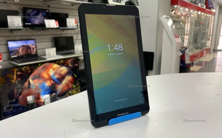 Планшет Prestigio Grace PMT3157C 3G