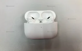 Купить Наушники  AirPods реплика б/у , в Копейск Цена:700рублей