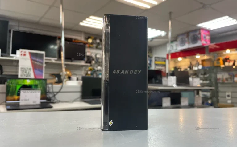 Модем 5G pw100 + Powerbank 10000mah