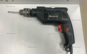 Купить Дрель Practyl-r б/у , в Краснодар Цена:800рублей