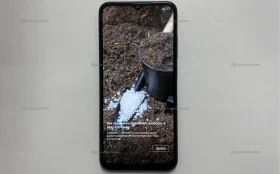 Купить Xiaomi Poco M5 4/128 ГБ б/у , в Рязань Цена:3900рублей