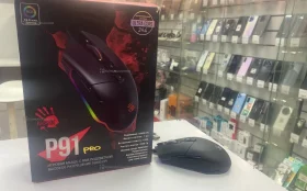 Купить Мышь Bloody p91 Pro б/у , в Казань Цена:990рублей