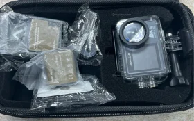 Купить Видеокамера ACTION CAMERA 5K Ultra HD б/у , в Москва и область Цена:2900рублей