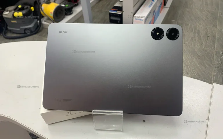 Планшет Xiaomi Redmi Pad Pro 6/128