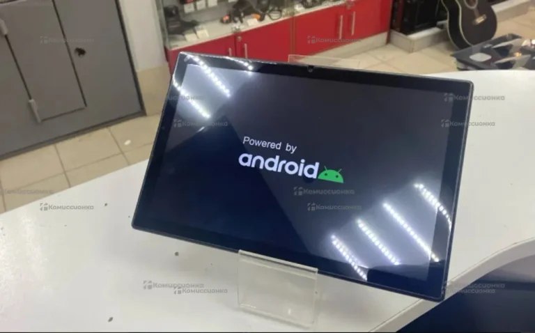 Планшет A15 pro