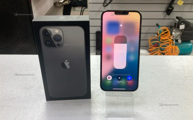 Apple iPhone 13 Pro Max 256Gb