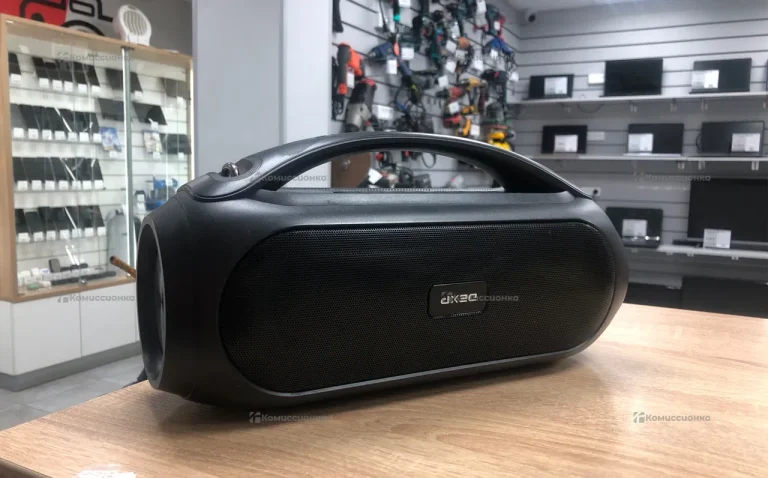 Колонка  dexp p560