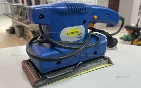 Шлифмашинка Komfort SP884