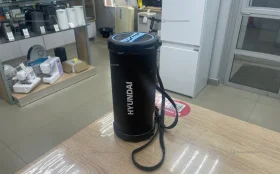 Колонка  Hyundai