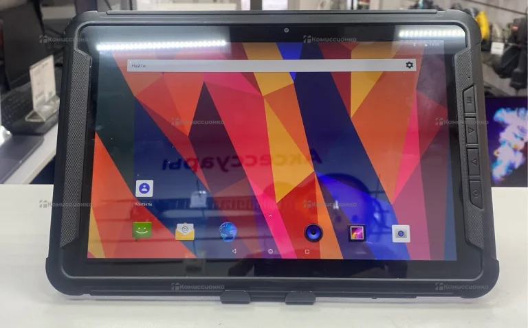 Планшет Aquarius NS220