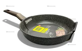 Купить Сковорода Liberhaus 24см б/у , в Самара Цена:899рублей