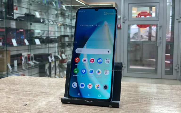 Realme Note 50 3/64Gb