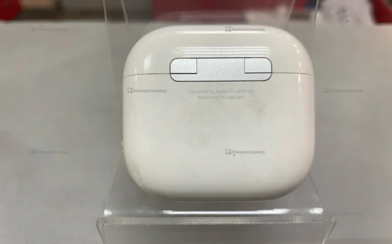 Наушники  AirPods 4