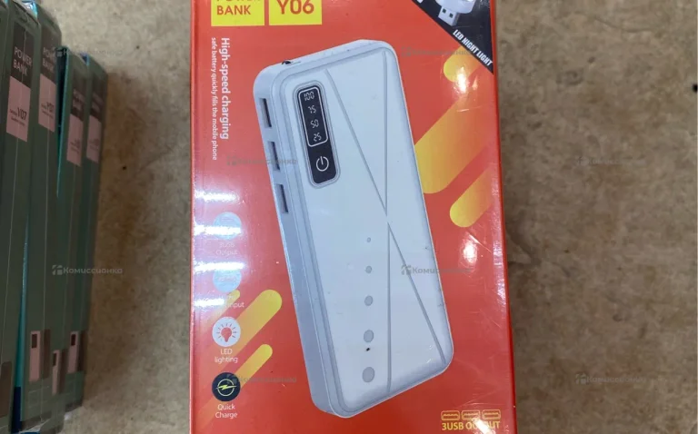 Power Bank  30000