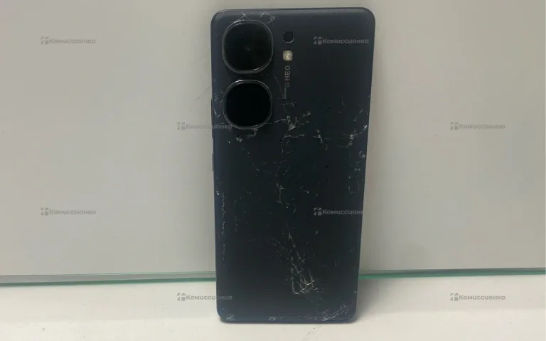 IQOO Neo 9s Pro+ 12/256Gb