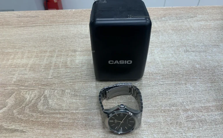 Часы Casio MTP-1183