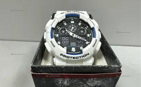 Часы Casio G-Shock GA-100B