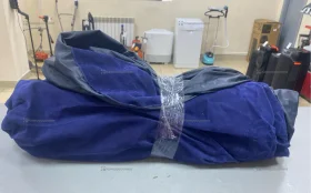 Купить Матрас надувной Intex б/у , в Новокуйбышевск Цена:990рублей