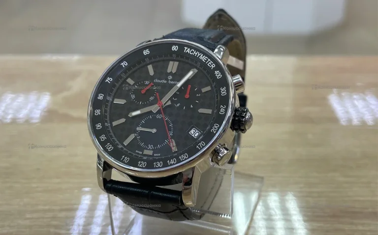 Часы  Cloude Bernard 342950