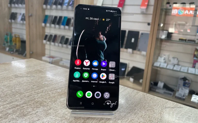 Realme GT Master 6/128 ГБ