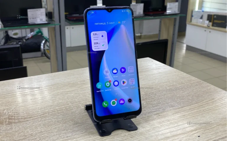 Realme C25S 4/64 GB