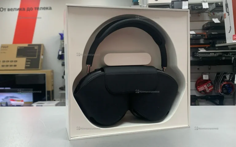 Наушники  AirPods Max