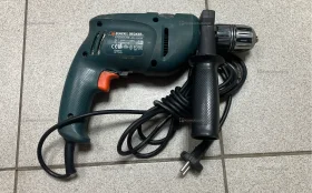 Дрель-шуруповерт BLACK+DECKER BLACK+DECKER KR500CR