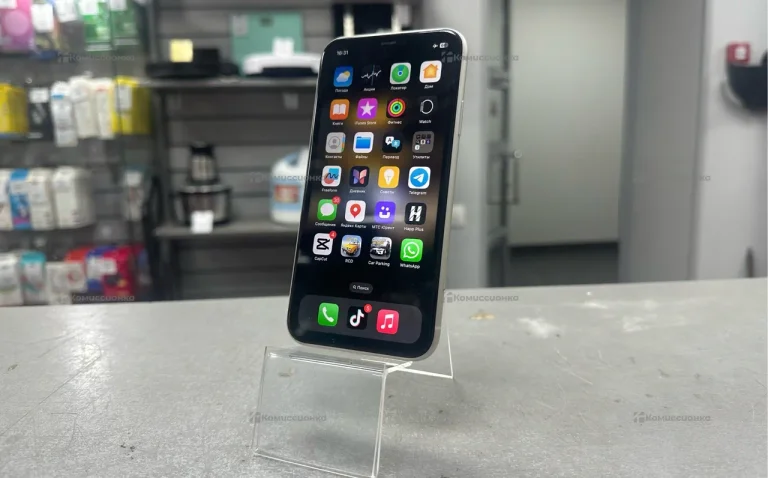 Apple iPhone 11 4/64 ГБ