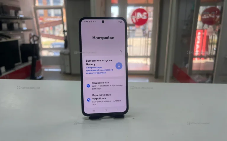 Samsung A35 5G 8/256