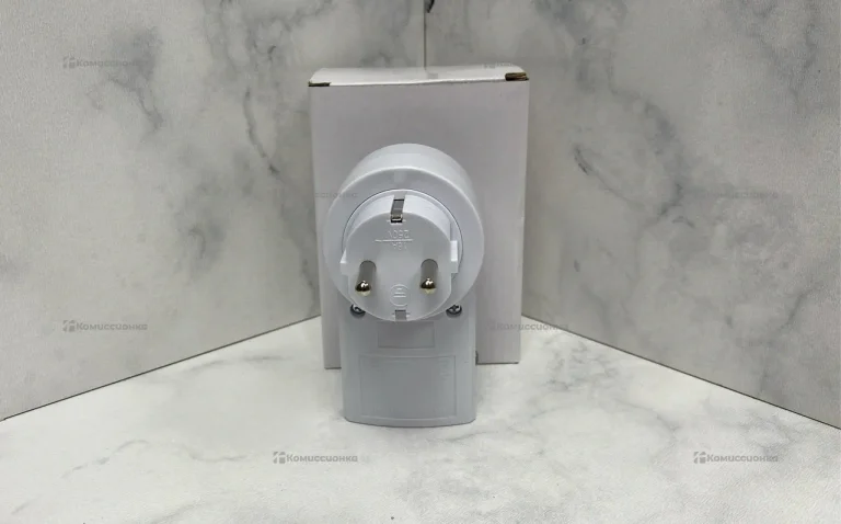 Умная розетка Исток Смарт