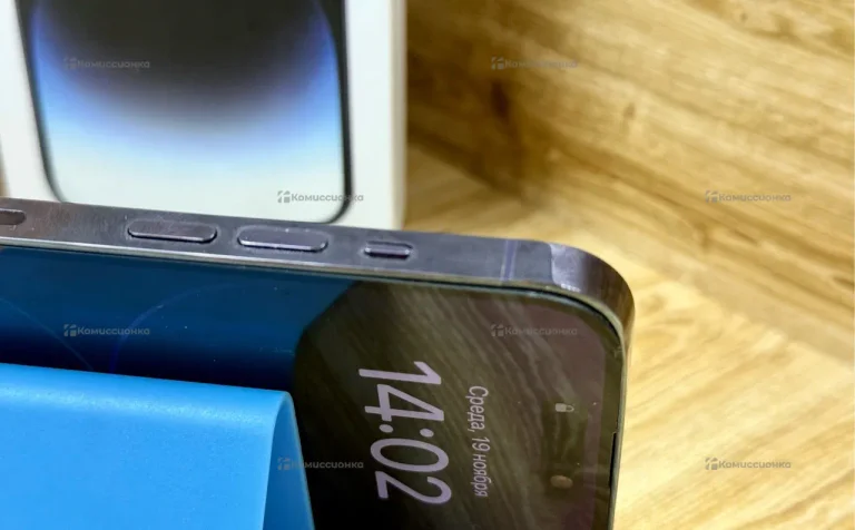 Apple iPhone 14 Pro 6/128 ГБ