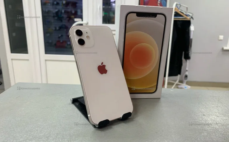 Apple IPhone 12 256Gb