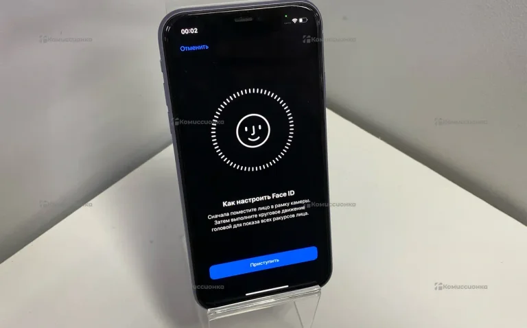 Apple iPhone 11 64 ГБ