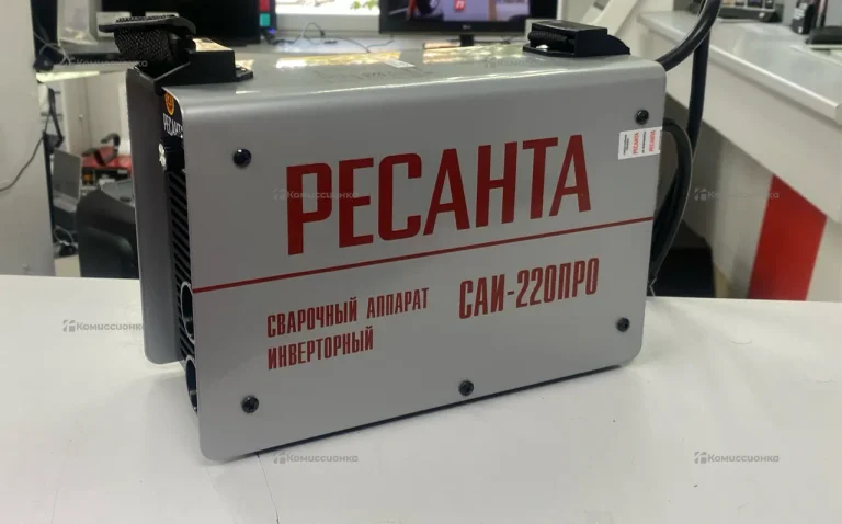 САИ-220ПРО