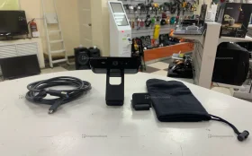 Купить Logitech brio 4k stream б/у , в Красноярск Цена:7990рублей