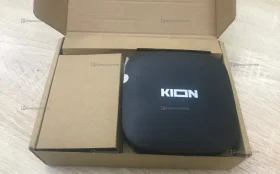 Приставка Kion