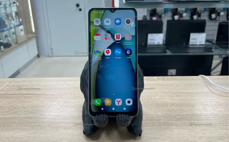 Xiaomi Redmi A3x 3/64 ГБ