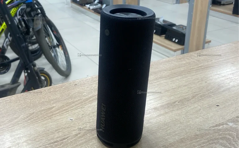 Колонка  Huawei Devialet