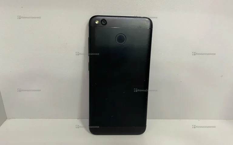Xiaomi Redmi 4 (4X) 3/32 ГБ