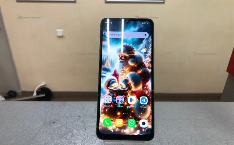 Xiaomi Redmi A3 4/128 ГБ