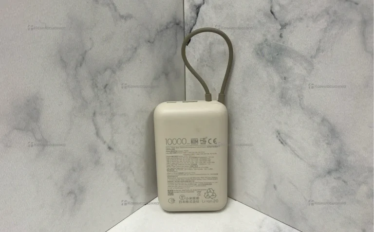 Power Bank  Xiaomi 10000mah