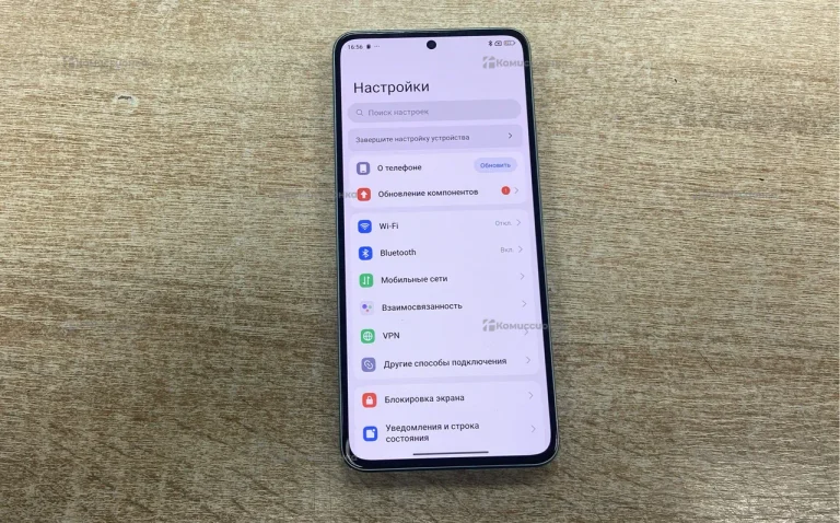 Xiaomi 13T 8/256 ГБ