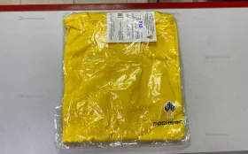 Купить Футболка жёлтая б/у , в Сызрань Цена:249рублей